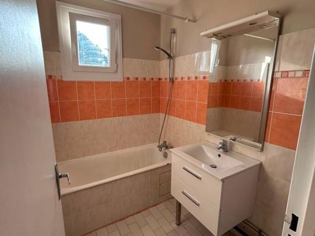 Appartement location à Lyon, Métropole de Lyon
