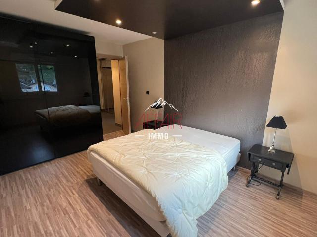 Appartement location à Saint-Julien-en-Genevois, Etrembières