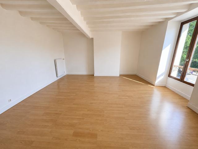 Appartement location à Rambouillet, Jouars-pontchartrain