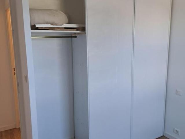 Appartement location à Saint-Nazaire, La Baule-escoublac