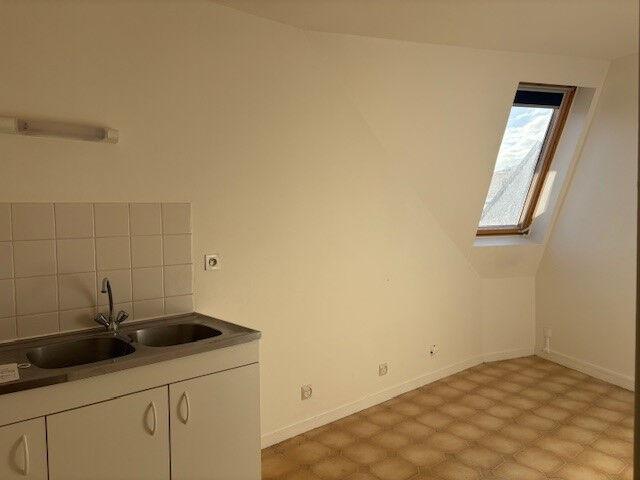 Appartement location à La Châtre, Lourouer-saint-laurent