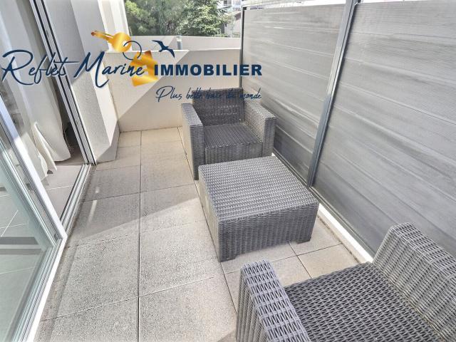 Appartement location à Marseille, La Ciotat