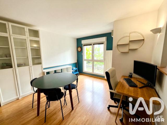 Appartement location à Nanterre, La Garenne-colombes