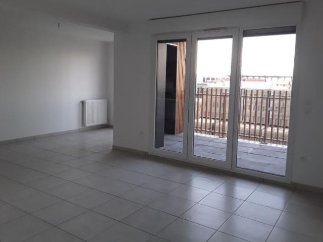 Appartement location à La Rochelle, Lagord