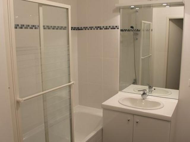 Appartement location à Le Raincy, Le Bourget