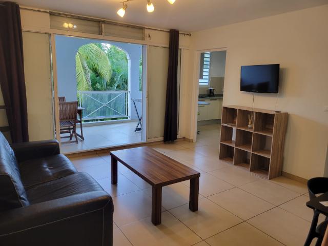 Appartement location à Guadeloupe