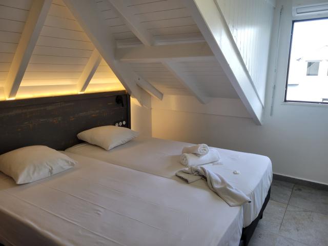 Appartement location à Guadeloupe