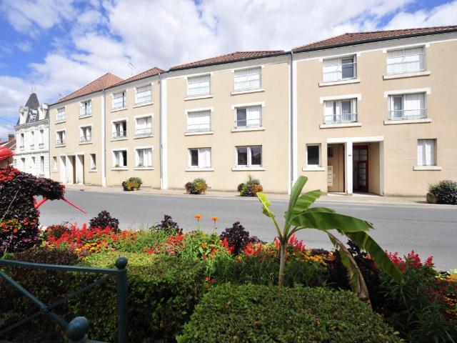 Appartement location à Levroux