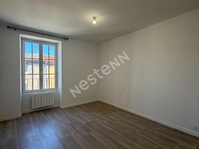 Appartement location à Champgrand Ouest, Loriol-sur-Drôme