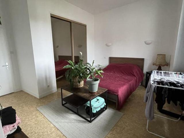 Appartement location à Vesoul, Marnay
