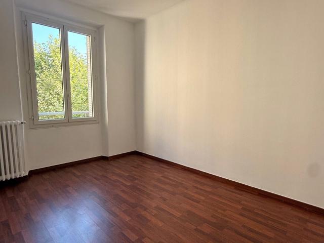 Appartement location à Marseille