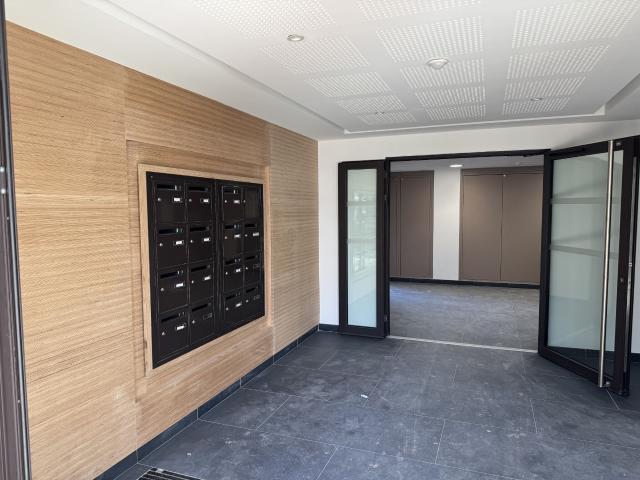 Appartement location à Marseille