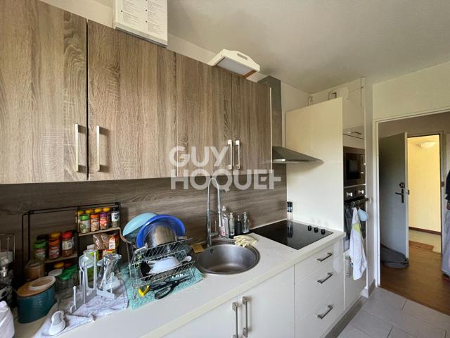 Appartement location à Bordeaux, Mérignac