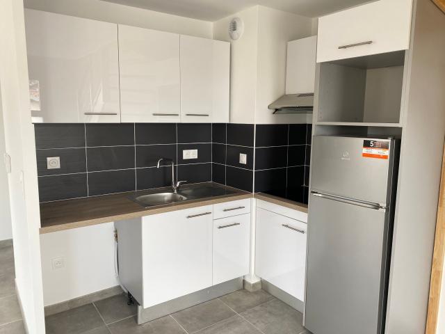 Appartement location à Toulouse, Mondonville