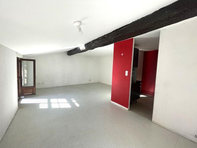 Appartement location à Montauban