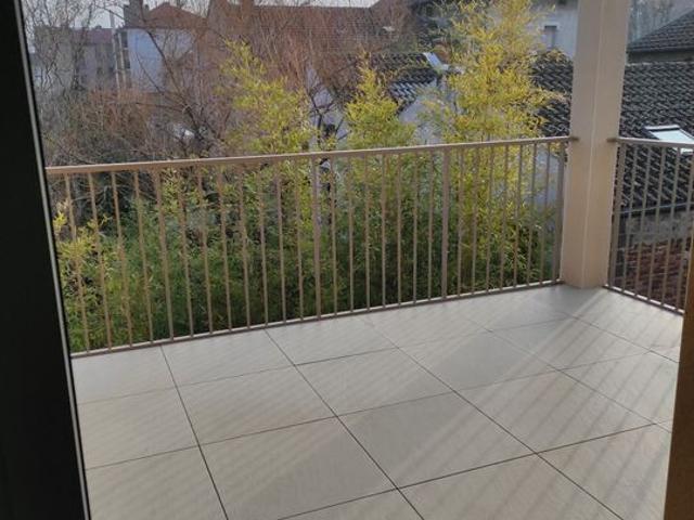 Appartement location à Montbrison