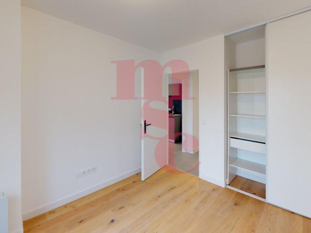 Appartement location à Montpellier
