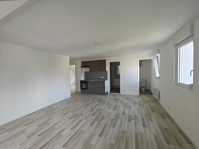 Appartement location à Forbach-Boulay-Moselle, Morhange