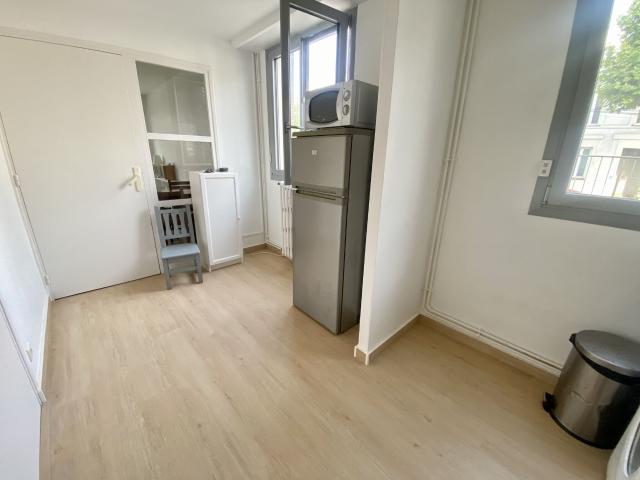 Appartement location à Nantes, Saint-julien-de-concelles