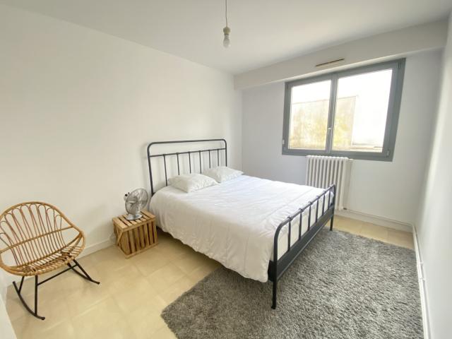 Appartement location à Nantes, Saint-julien-de-concelles