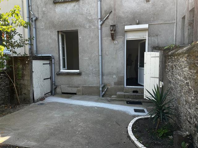 Appartement location à Nantes, La Chapelle-basse-mer