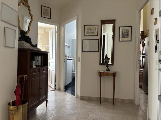 Appartement location à Nice
