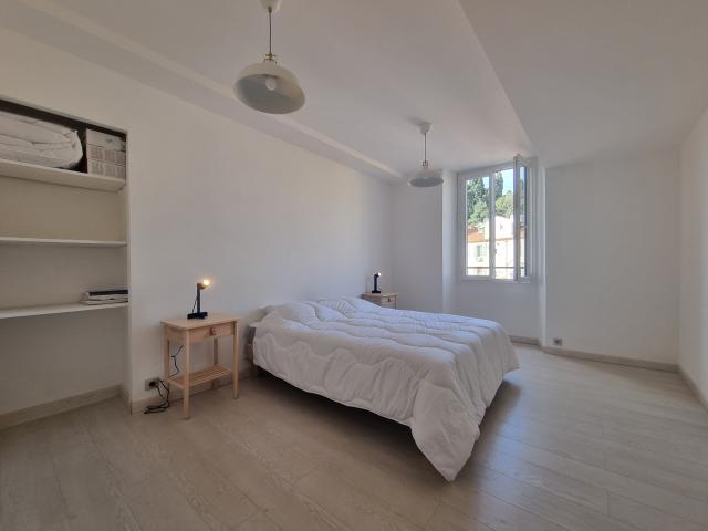 Appartement location à Nice