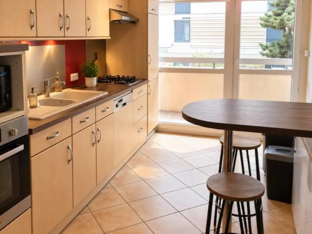 Appartement location à Bordeaux, Pessac