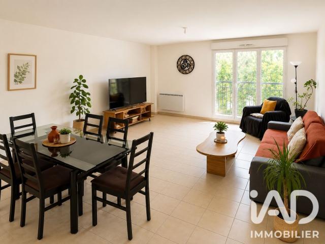 Appartement location à Saint-Germain-en-Laye, Poissy