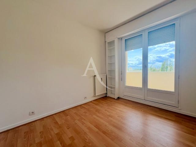 Appartement location à Pontoise, Cergy