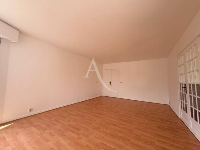 Appartement location à Pontoise, Cergy