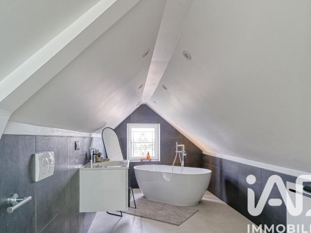 Appartement location à Pontoise, Vauréal