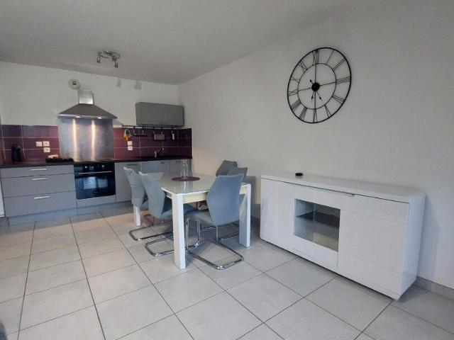 Appartement location à Gex, Prévessin-moëns