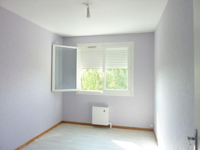 Appartement location à Nantes, Rezé
