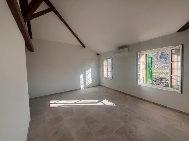 Appartement location à Forcalquier, Riez