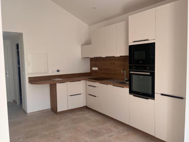 Appartement location à Forcalquier, Riez
