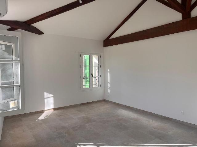 Appartement location à Forcalquier, Riez