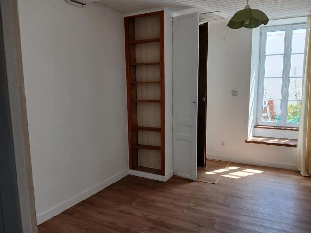 Appartement location à La Rochelle, Rivedoux-plage