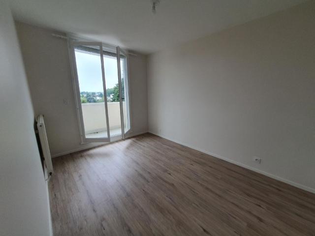 Appartement location à Tours, Saint-cyr-sur-loire