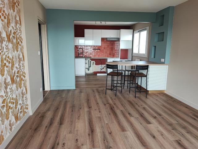 Appartement location à Saint-Étienne, Saint-martin-la-plaine