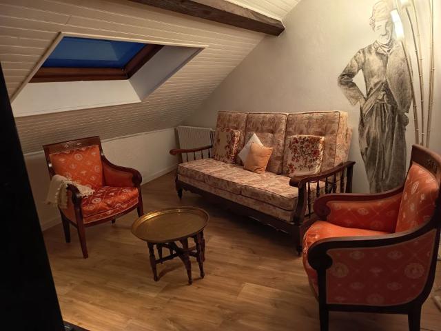 Appartement location à Saint-Étienne, Saint-martin-la-plaine