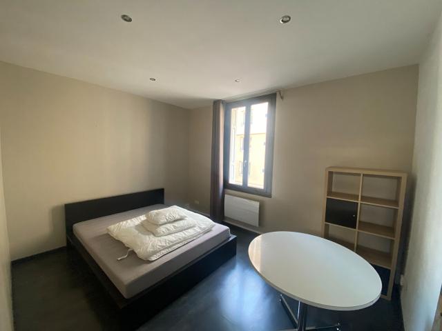 Appartement location à Saint-Étienne, Saint-martin-la-plaine