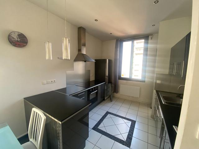 Appartement location à Saint-Étienne, Saint-martin-la-plaine