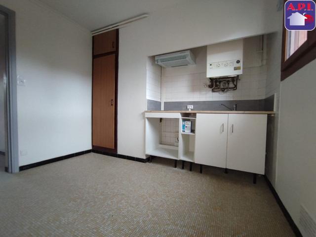 Appartement location à Saint-Girons, Eycheil