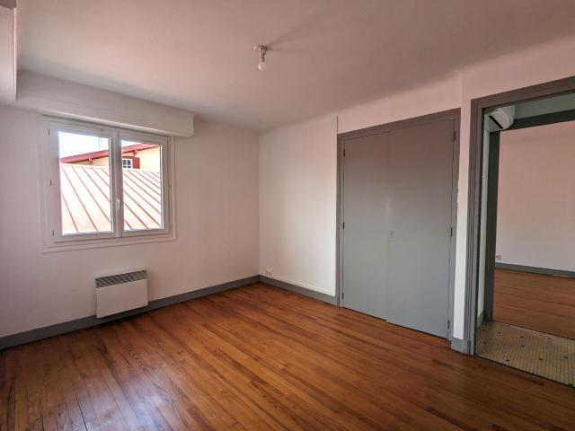 Appartement location à Bayonne, Saint-palais