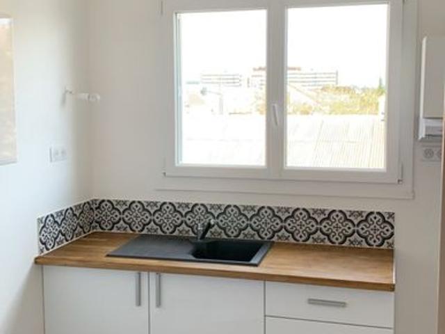 Appartement location à Sens