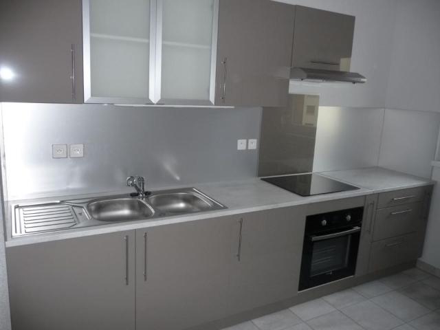 Appartement location à Dole, Mouchard