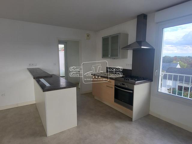 Appartement location à Nantes, Thouaré-sur-loire