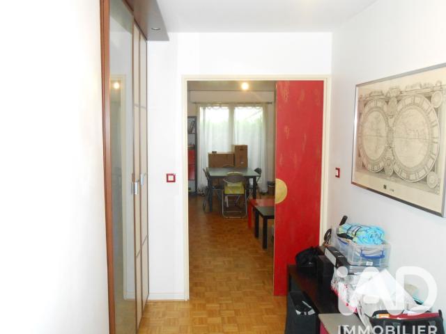 Appartement location à Torcy