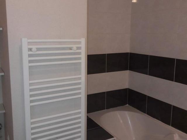 Appartement location à Toulouse